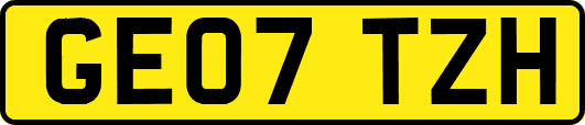 GE07TZH