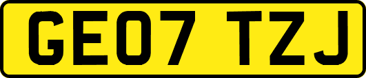 GE07TZJ