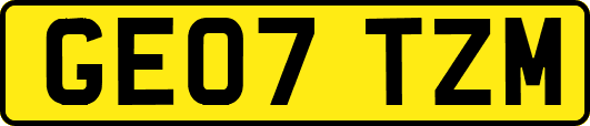 GE07TZM