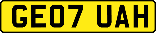 GE07UAH