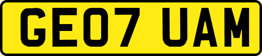 GE07UAM