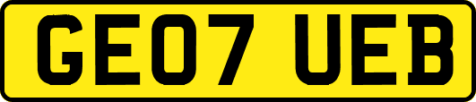 GE07UEB