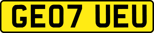 GE07UEU