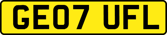 GE07UFL