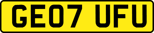 GE07UFU