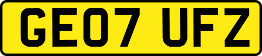 GE07UFZ