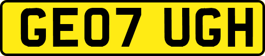 GE07UGH