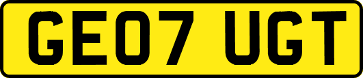 GE07UGT