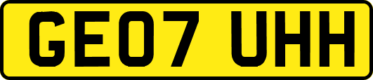 GE07UHH