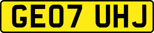 GE07UHJ