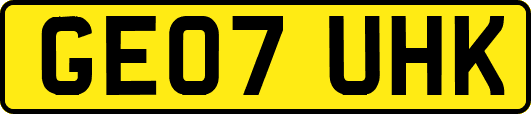 GE07UHK