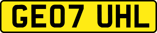 GE07UHL