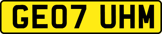 GE07UHM