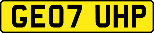 GE07UHP