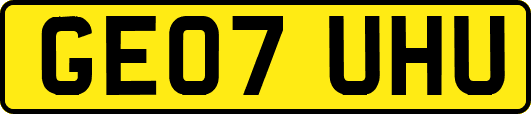 GE07UHU