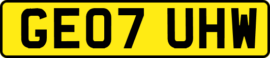 GE07UHW