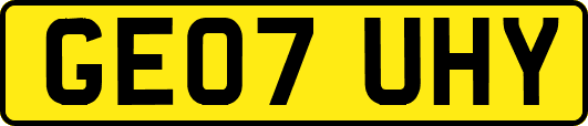 GE07UHY