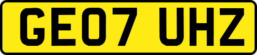 GE07UHZ