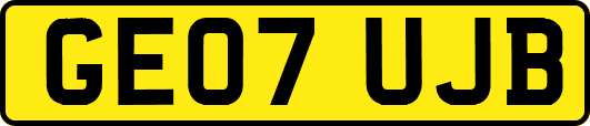 GE07UJB