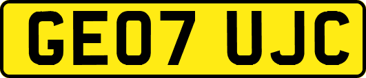 GE07UJC