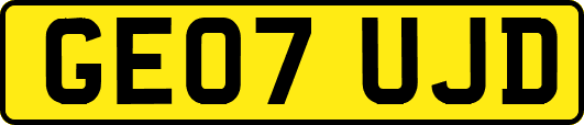 GE07UJD
