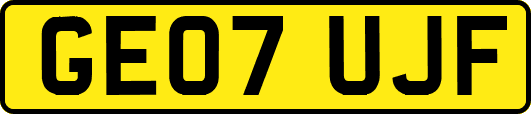 GE07UJF