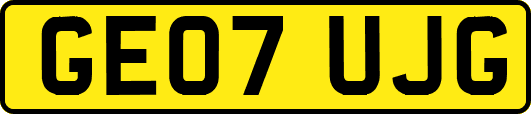 GE07UJG