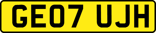 GE07UJH