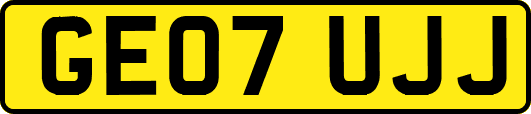 GE07UJJ