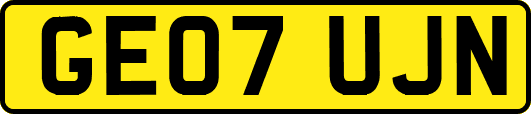 GE07UJN