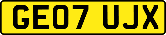 GE07UJX