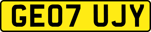 GE07UJY
