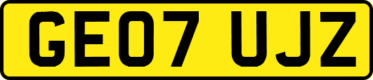GE07UJZ