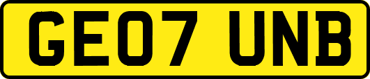 GE07UNB
