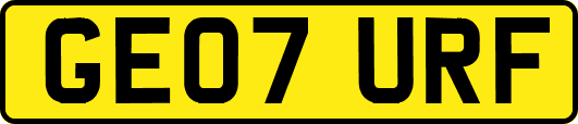 GE07URF
