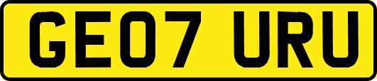 GE07URU