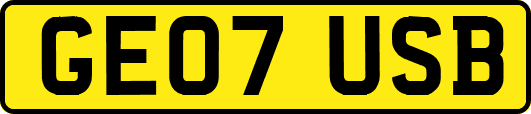 GE07USB
