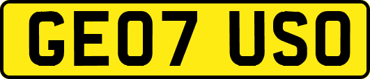 GE07USO