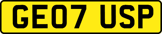 GE07USP