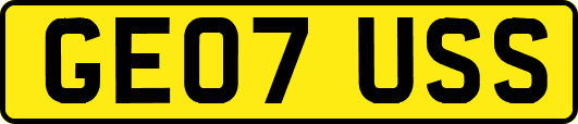 GE07USS