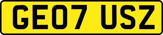 GE07USZ
