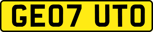 GE07UTO