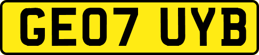 GE07UYB