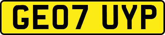 GE07UYP