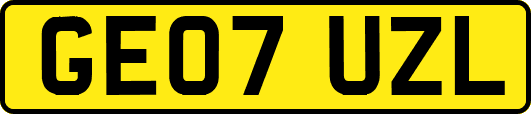 GE07UZL