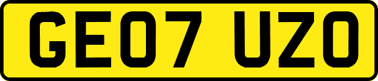 GE07UZO