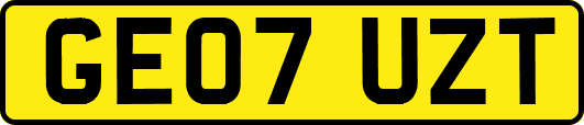 GE07UZT