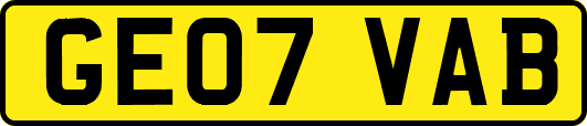 GE07VAB