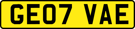 GE07VAE