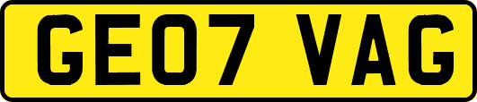 GE07VAG